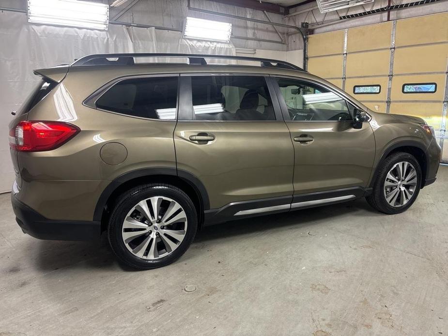 used 2022 Subaru Ascent car, priced at $30,541