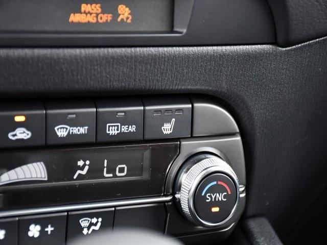 new 2025 Mazda CX-5 car, priced at $31,705