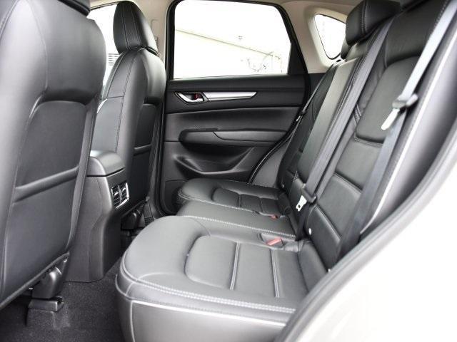 new 2025 Mazda CX-5 car, priced at $31,705