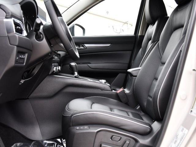 new 2025 Mazda CX-5 car, priced at $31,705