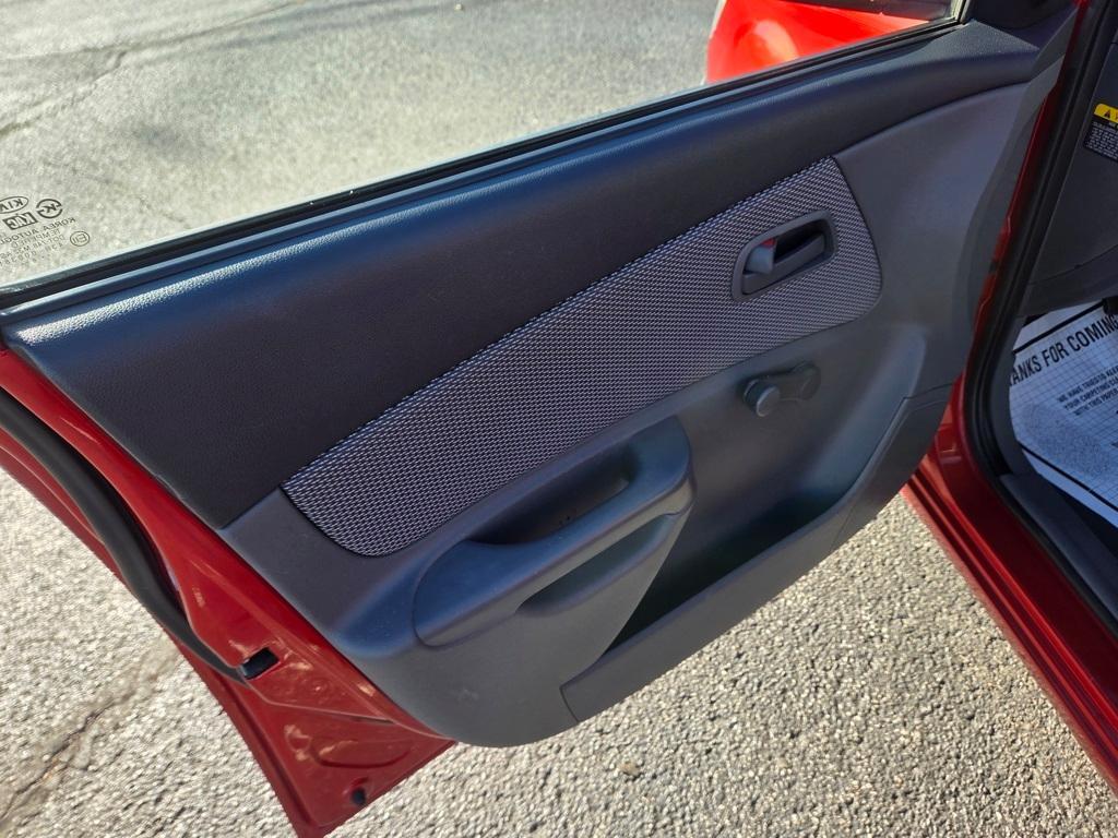 used 2009 Kia Rio car, priced at $3,855