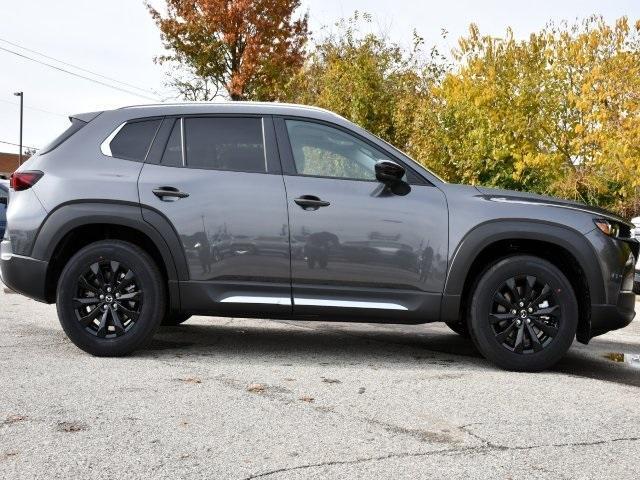 new 2026 Mazda CX-50 car, priced at $35,165