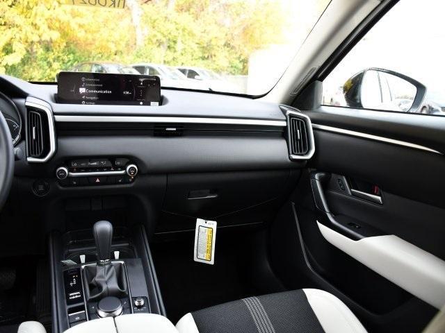 new 2026 Mazda CX-50 car, priced at $35,165