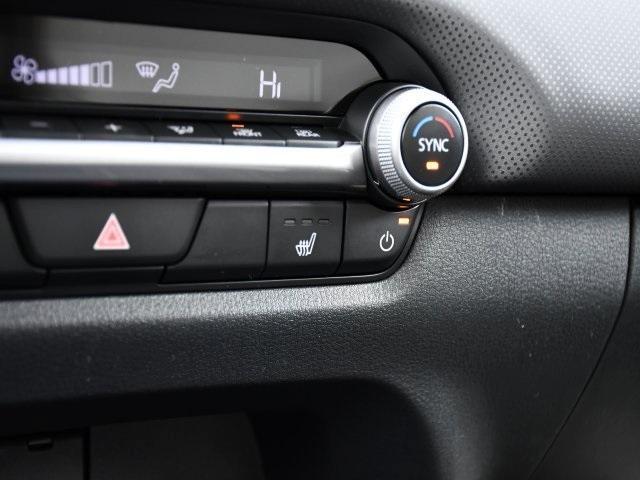 new 2026 Mazda CX-50 car, priced at $35,165