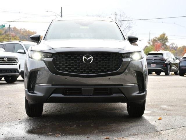 new 2026 Mazda CX-50 car, priced at $35,165