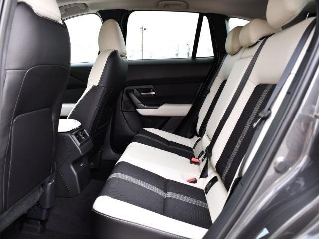 new 2026 Mazda CX-50 car, priced at $35,165