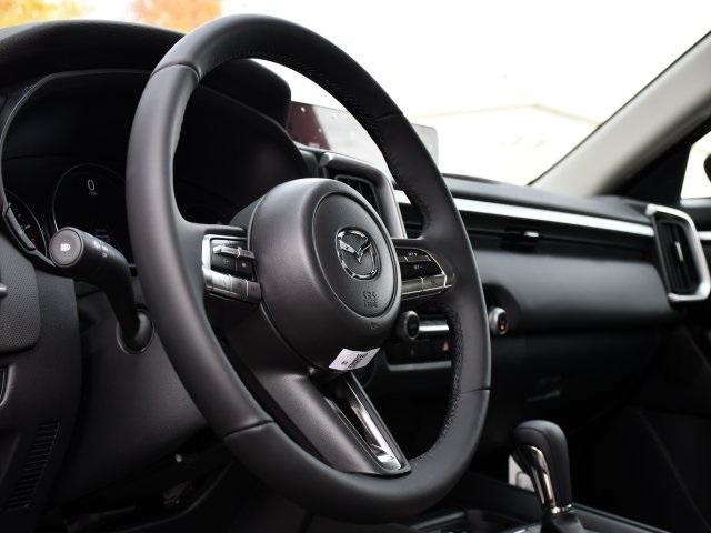 new 2026 Mazda CX-50 car, priced at $35,165