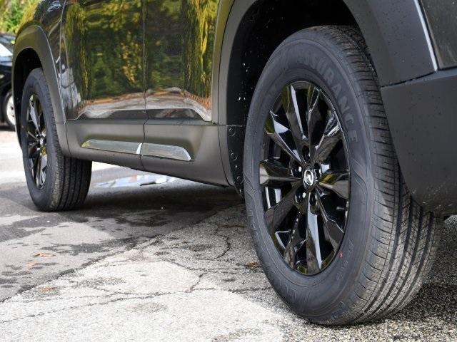 new 2026 Mazda CX-50 car, priced at $35,165