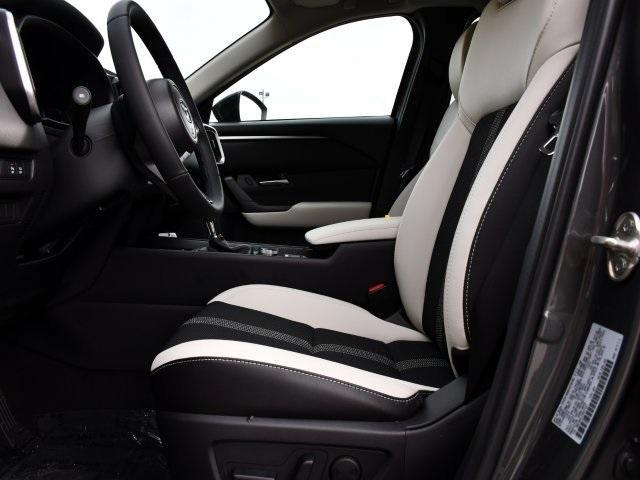 new 2026 Mazda CX-50 car, priced at $35,165