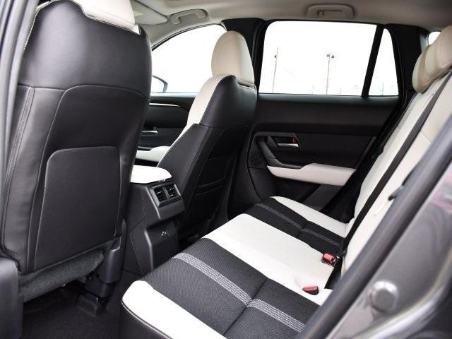 new 2026 Mazda CX-50 car, priced at $35,165