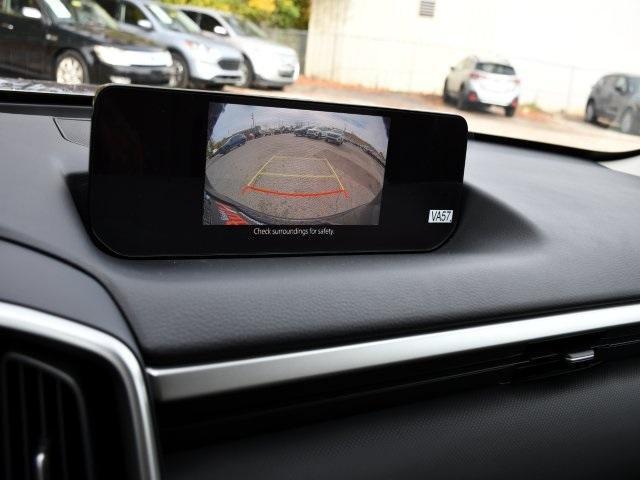 new 2026 Mazda CX-50 car, priced at $35,165