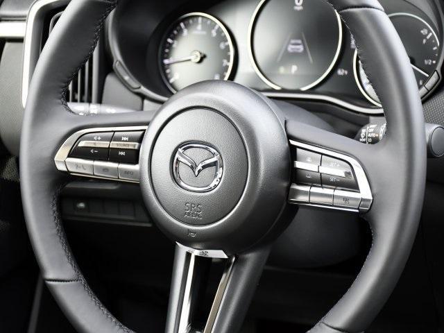 new 2026 Mazda CX-50 car, priced at $35,165