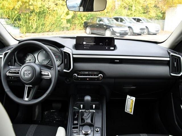 new 2026 Mazda CX-50 car, priced at $35,165