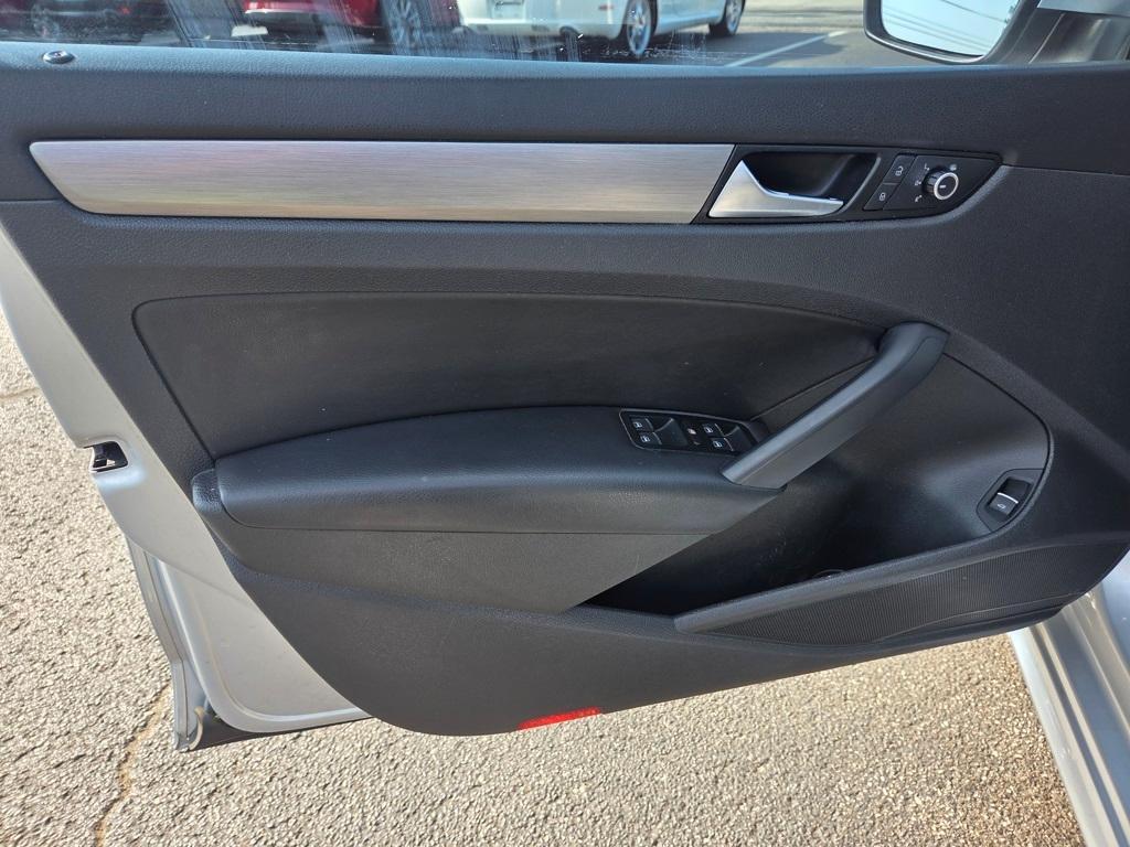 used 2014 Volkswagen Passat car, priced at $10,092