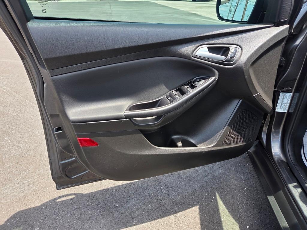 used 2016 Ford Focus car, priced at $8,667