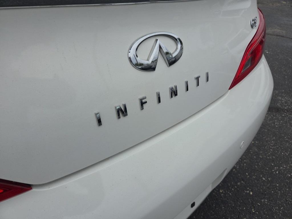 used 2012 INFINITI G37 car, priced at $12,494