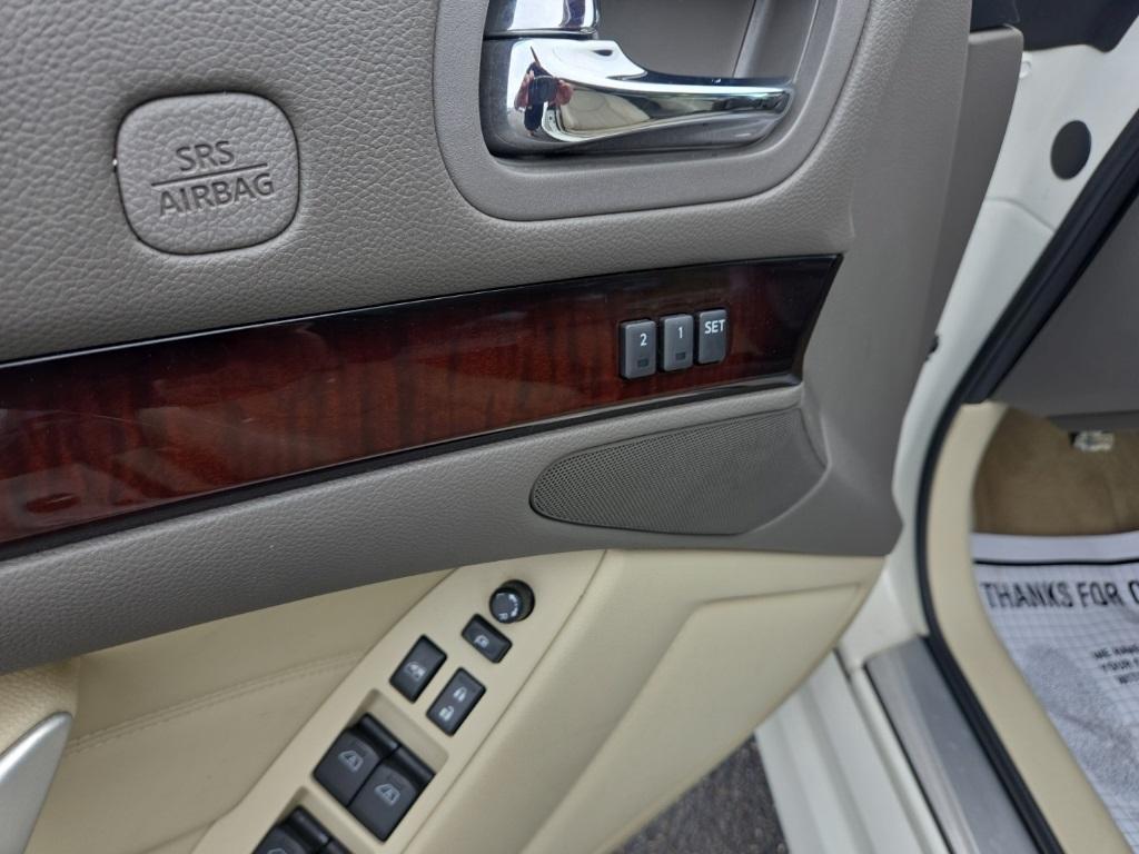 used 2012 INFINITI G37 car, priced at $12,494