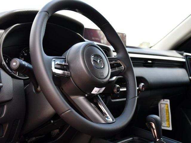 new 2025 Mazda CX-50 car, priced at $35,650