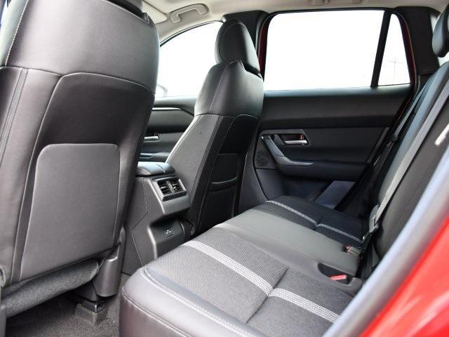 new 2025 Mazda CX-50 car, priced at $35,650
