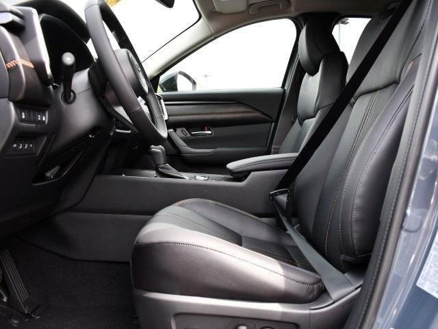 new 2025 Mazda CX-50 Hybrid car, priced at $41,742
