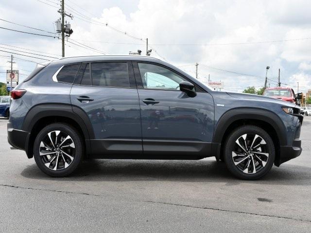 new 2025 Mazda CX-50 Hybrid car, priced at $41,742