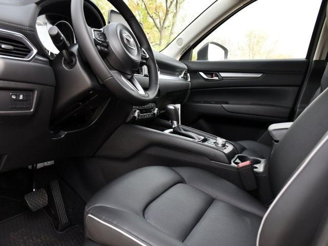 new 2025 Mazda CX-5 car, priced at $31,593