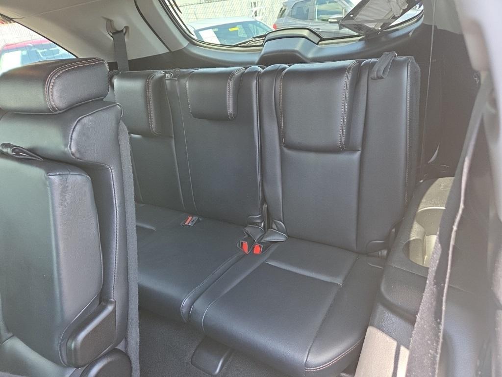 used 2017 Toyota Highlander car, priced at $20,750