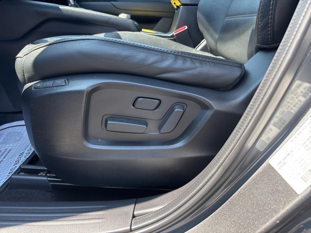 used 2023 Mazda CX-5 car, priced at $23,450