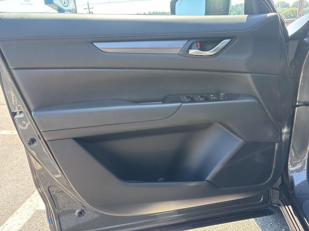used 2023 Mazda CX-5 car, priced at $23,450
