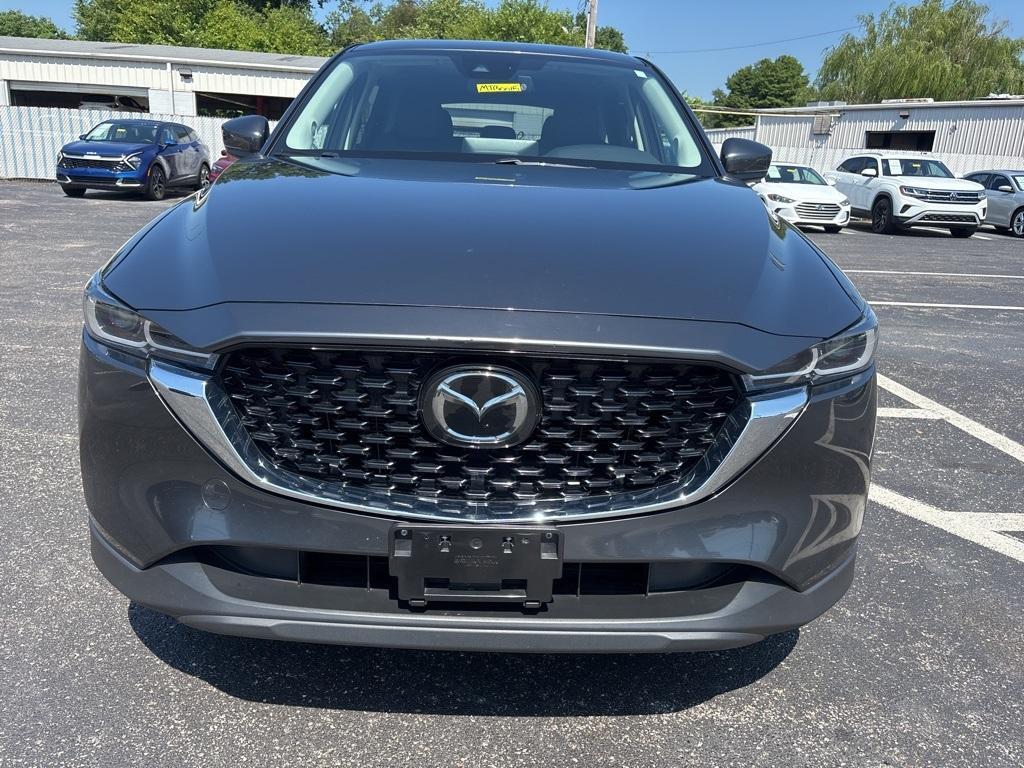used 2023 Mazda CX-5 car, priced at $23,450