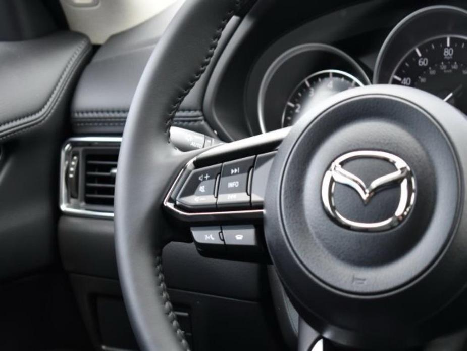 new 2024 Mazda CX-5 car, priced at $29,657