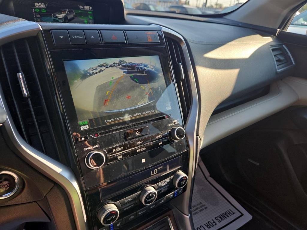 used 2019 Subaru Ascent car, priced at $18,919