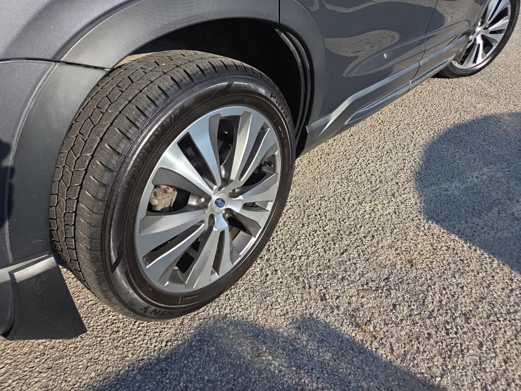 used 2019 Subaru Ascent car, priced at $18,919