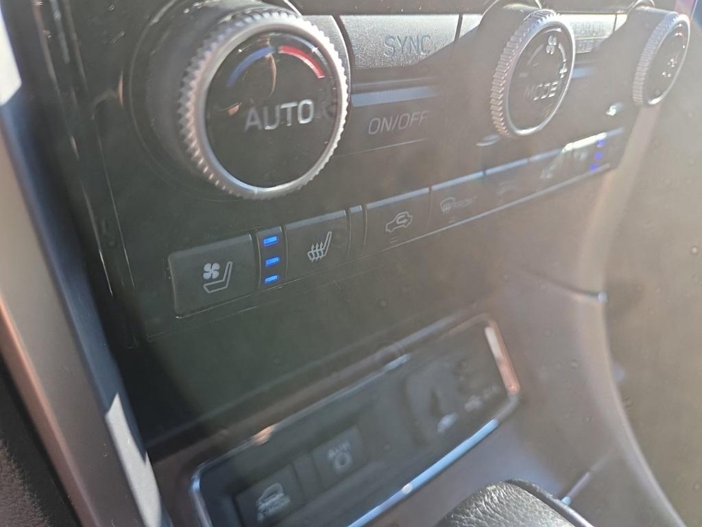 used 2019 Subaru Ascent car, priced at $18,919