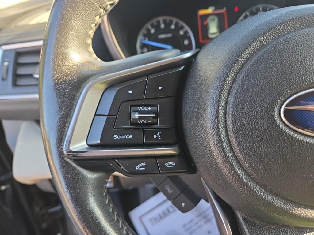 used 2019 Subaru Ascent car, priced at $18,919