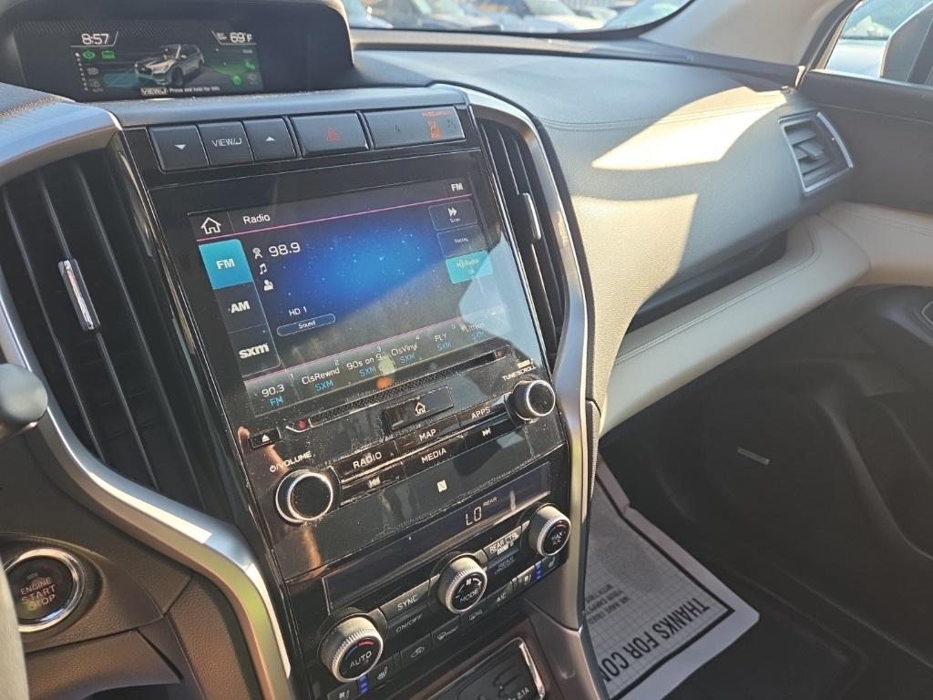 used 2019 Subaru Ascent car, priced at $18,919