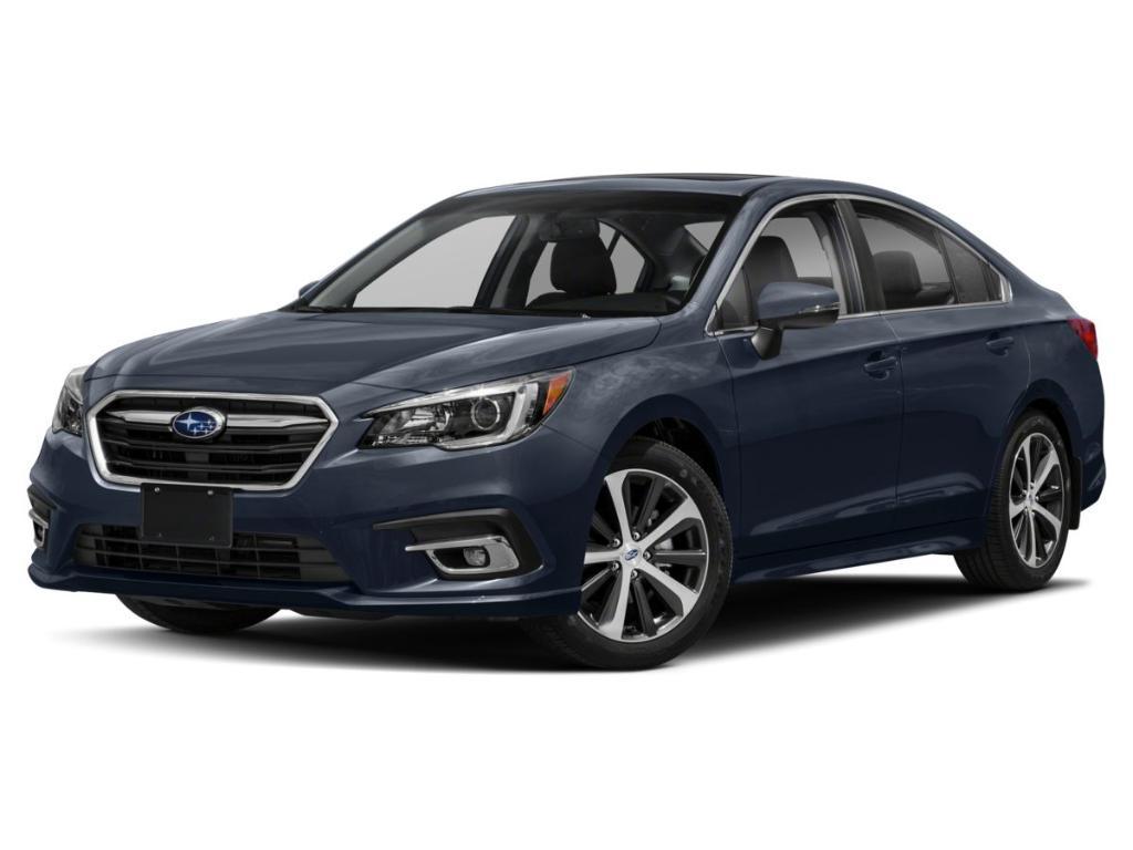 used 2019 Subaru Legacy car, priced at $19,721