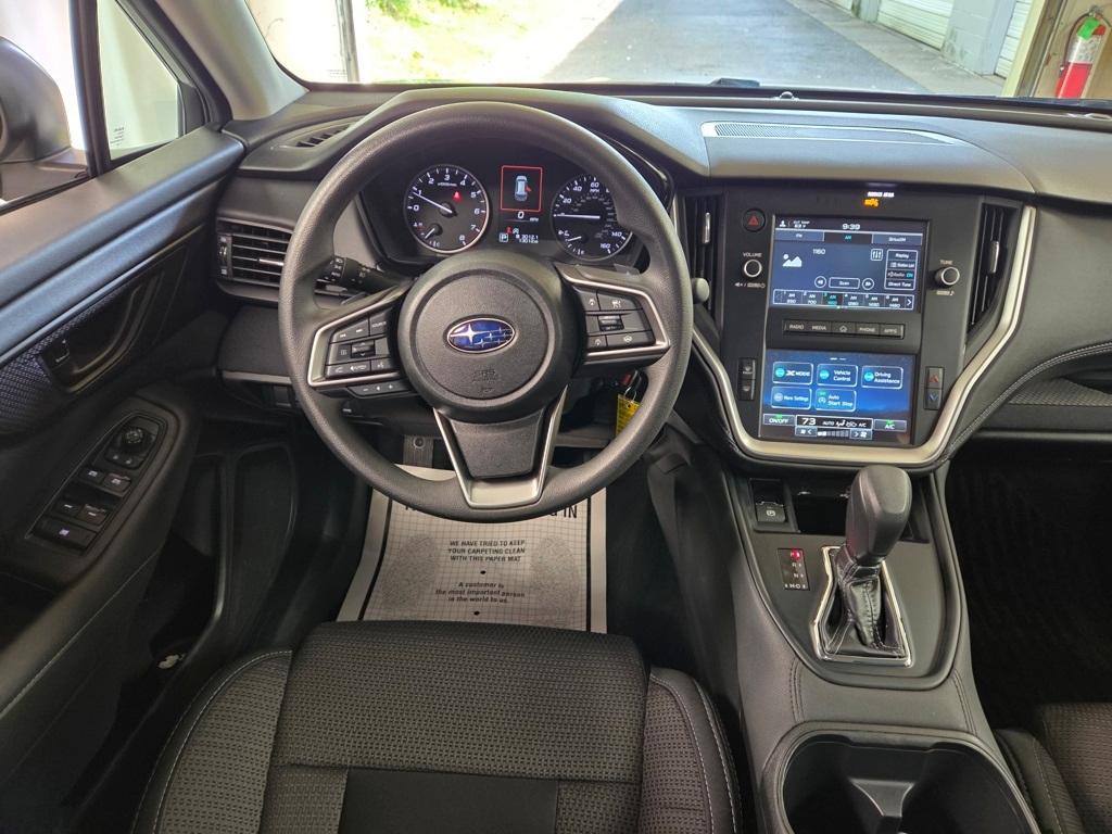 used 2025 Subaru Outback car, priced at $27,584