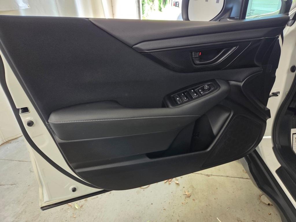 used 2025 Subaru Outback car, priced at $27,584