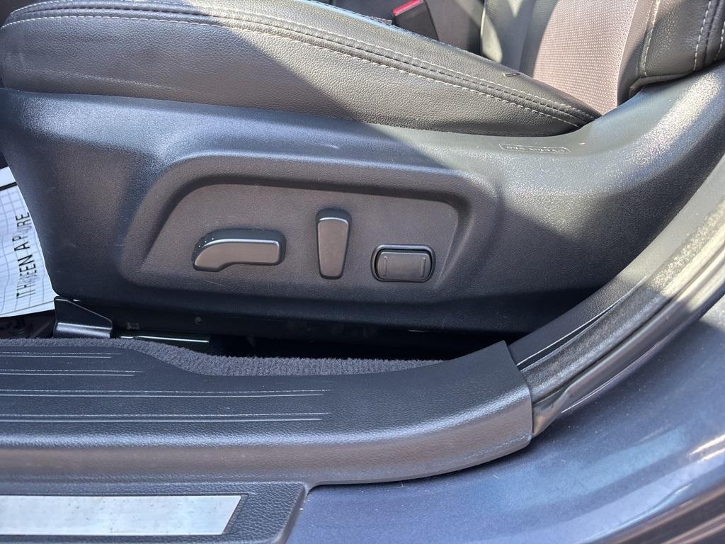 used 2016 Subaru Outback car, priced at $14,088
