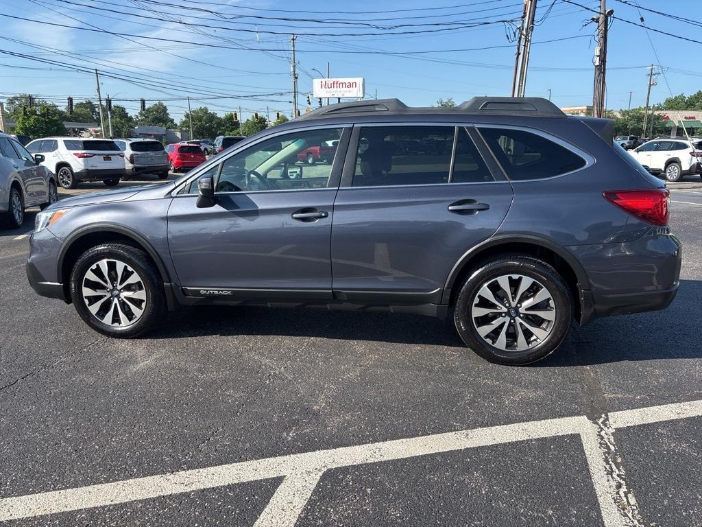used 2016 Subaru Outback car, priced at $14,088