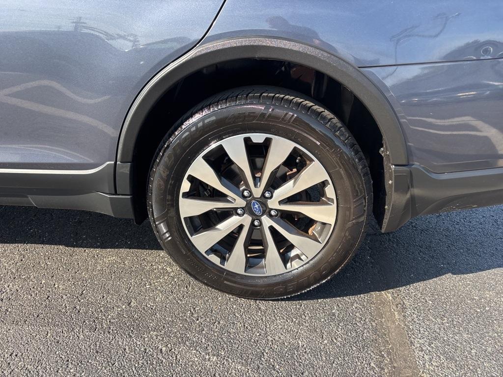 used 2016 Subaru Outback car, priced at $14,088