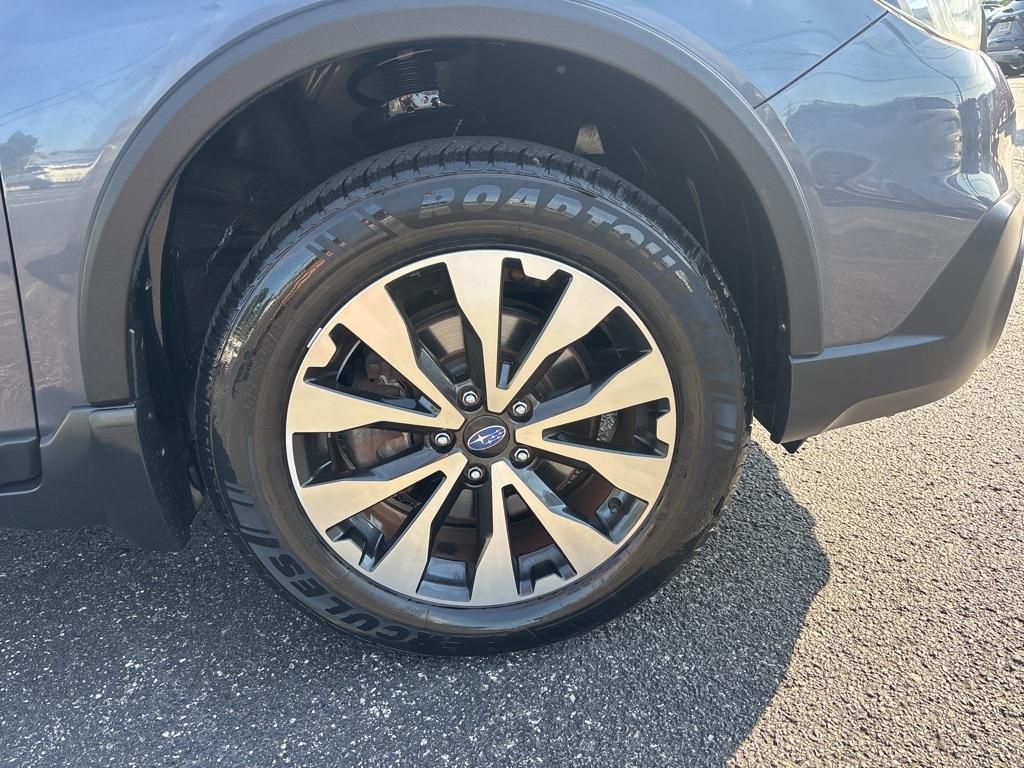 used 2016 Subaru Outback car, priced at $14,088