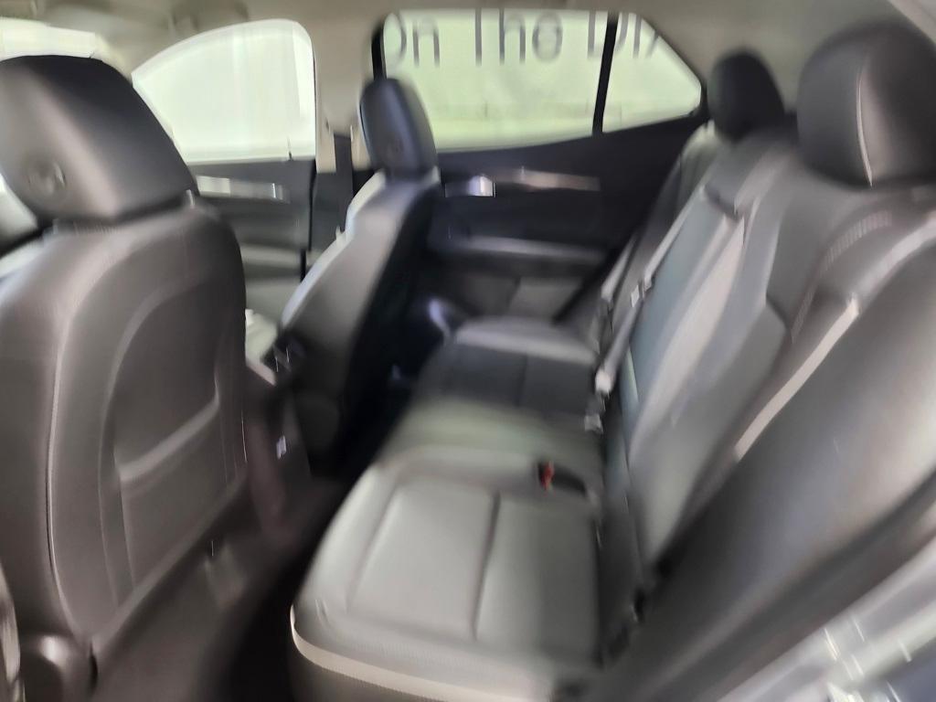 used 2021 Buick Envision car, priced at $20,793