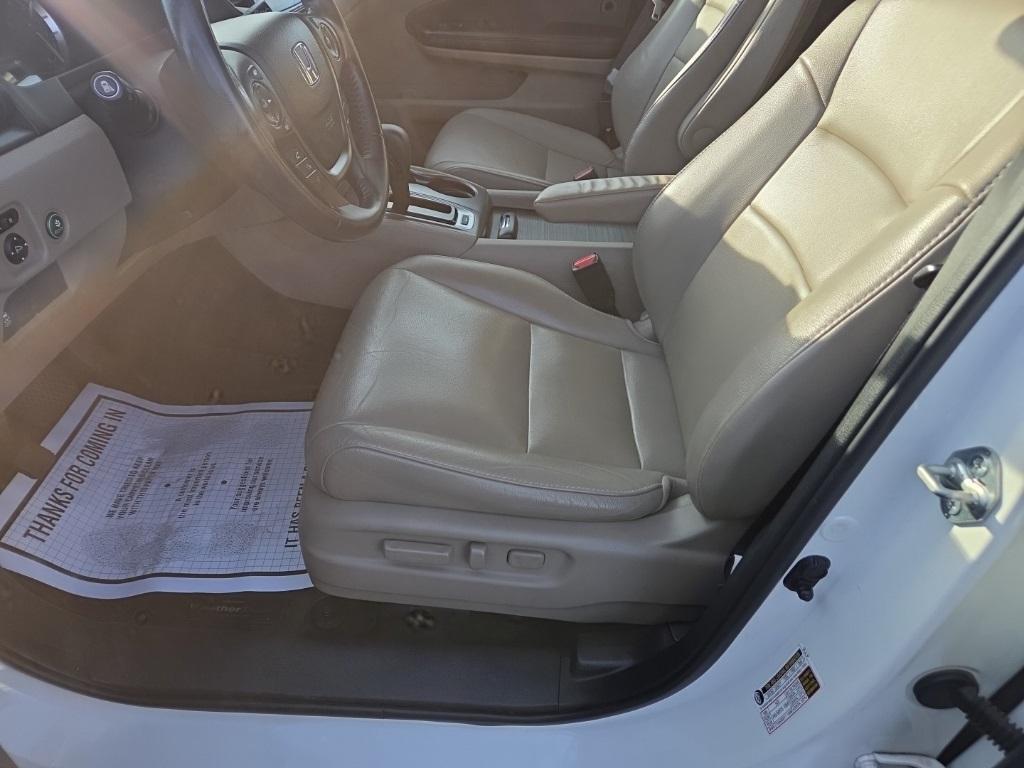 used 2017 Honda Pilot car, priced at $16,134
