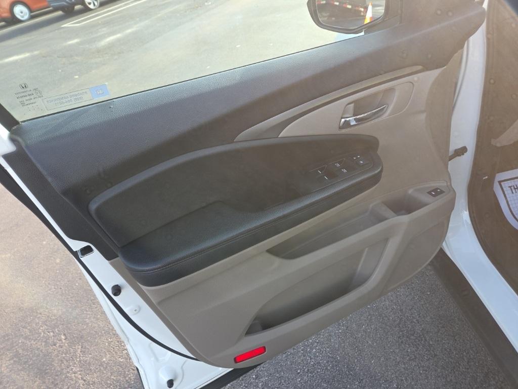 used 2017 Honda Pilot car, priced at $16,134