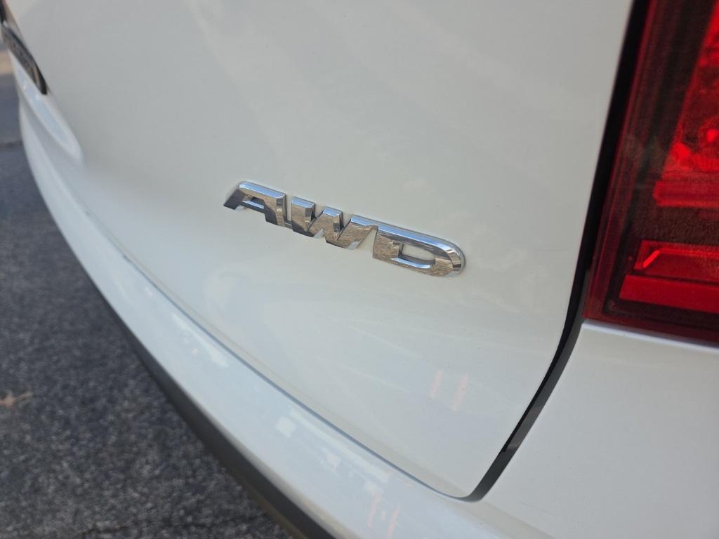 used 2017 Honda Pilot car, priced at $16,134