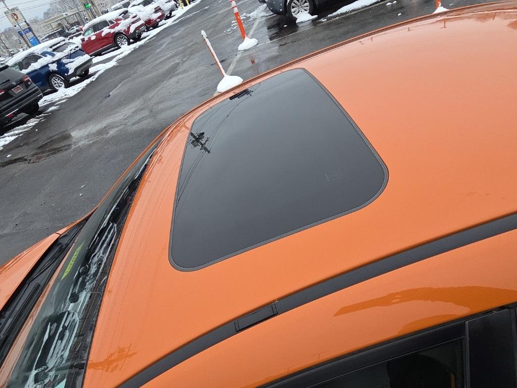 used 2022 Subaru WRX car, priced at $26,389