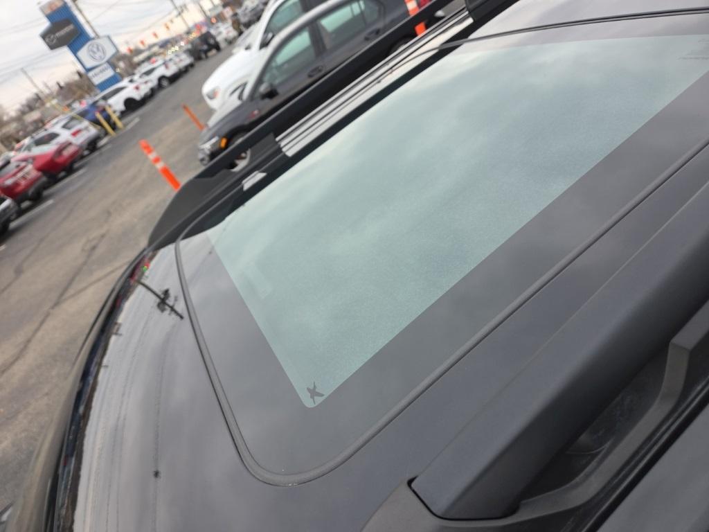 used 2025 Subaru Forester car, priced at $29,957