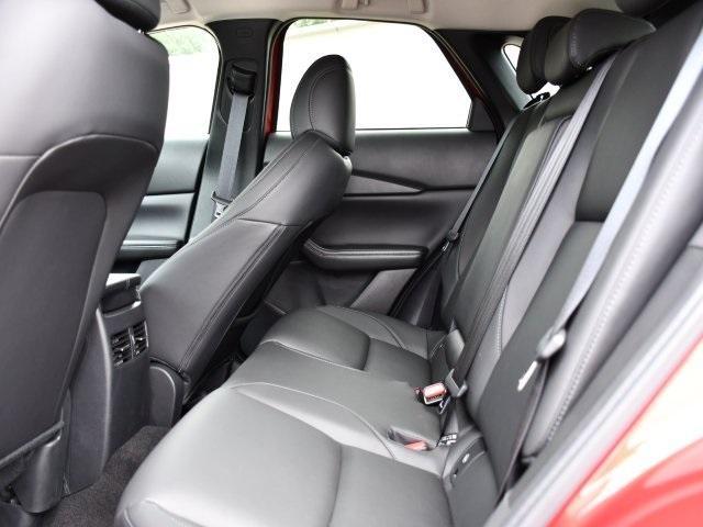 new 2025 Mazda CX-30 car, priced at $28,498